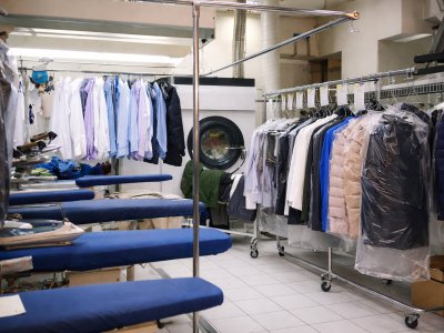 Dry Cleaning & Laundry Services - Get quotes from verified professionals