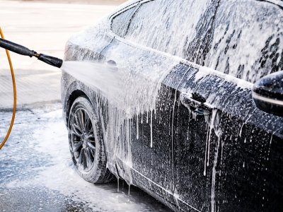 Car Cleaning - Get quotes from verified professionals