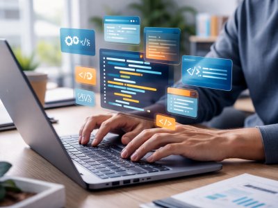 Web Development - Get quotes from verified professionals