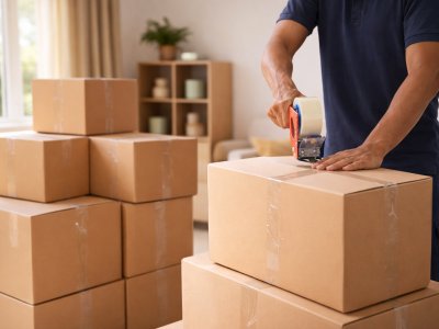 Packers and Movers Services - Get quotes from verified professionals