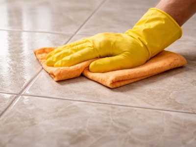 Tile and Grout Cleaning - Get quotes from verified professionals