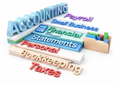 Business Accounting Services service category image