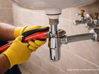 General Plumbing service category image