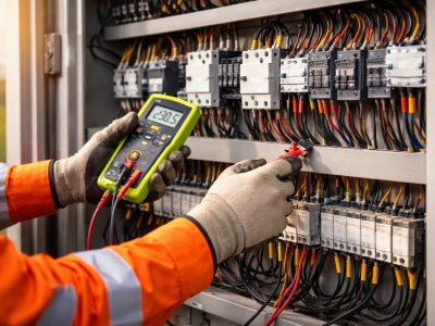Electrician Services service category image