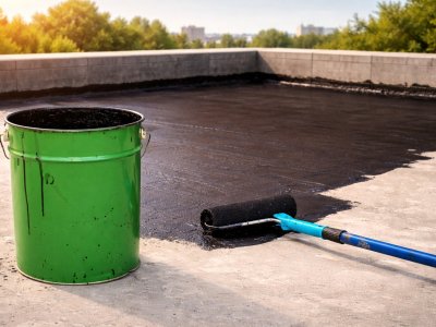 Damp Proofing service category image