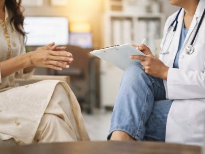 Counselling Services service category image