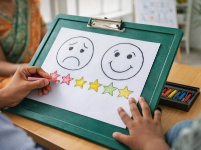 Child Counselling service category image