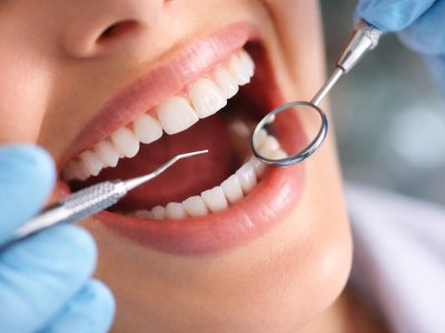 Dentists service category image