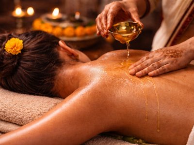 Massage Therapy service category image