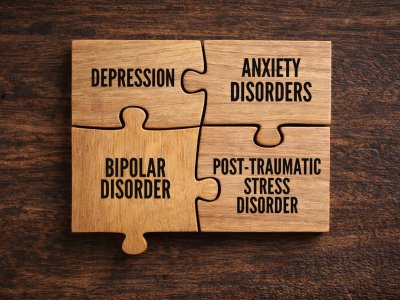 Depression Counselling service category image