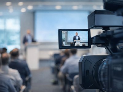 Event & Party Photography service category image