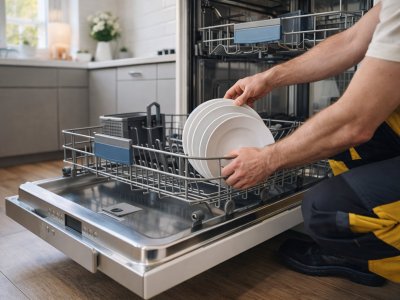 Appliance Installation & Removal service category image