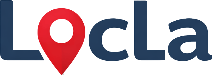 Locla Logo